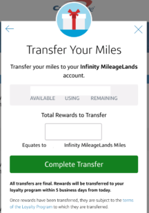 Capital One Miles Transfer Partners & How To Use Them [2023]