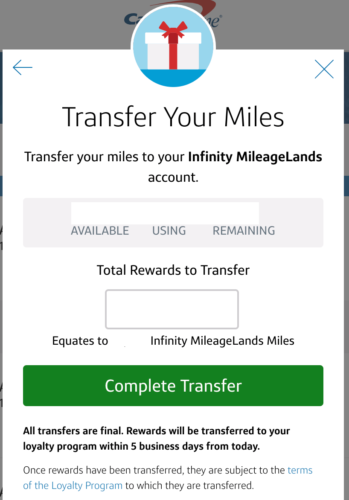 Capital One Miles Transfer Partners & How To Use Them [2023]