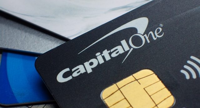 capitol one rewards catalog