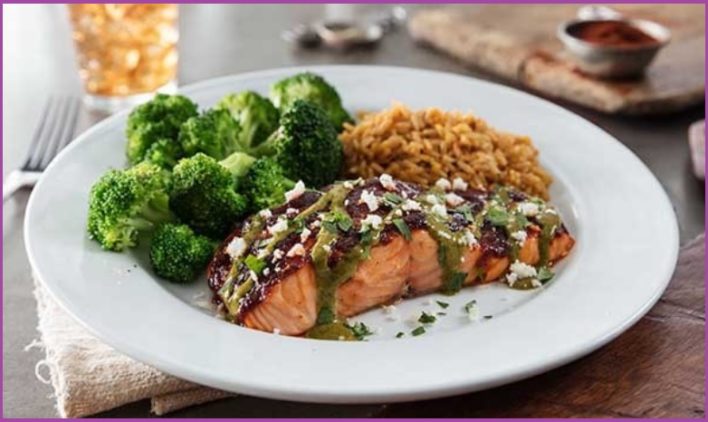 Chilis dining