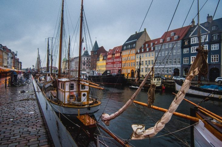 Denmark Denmark