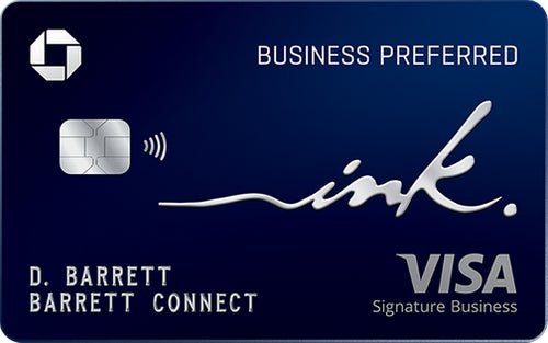 Ink Business Preferred Credit Card – Full Review [2024]