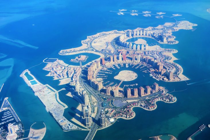Qatar Qatar