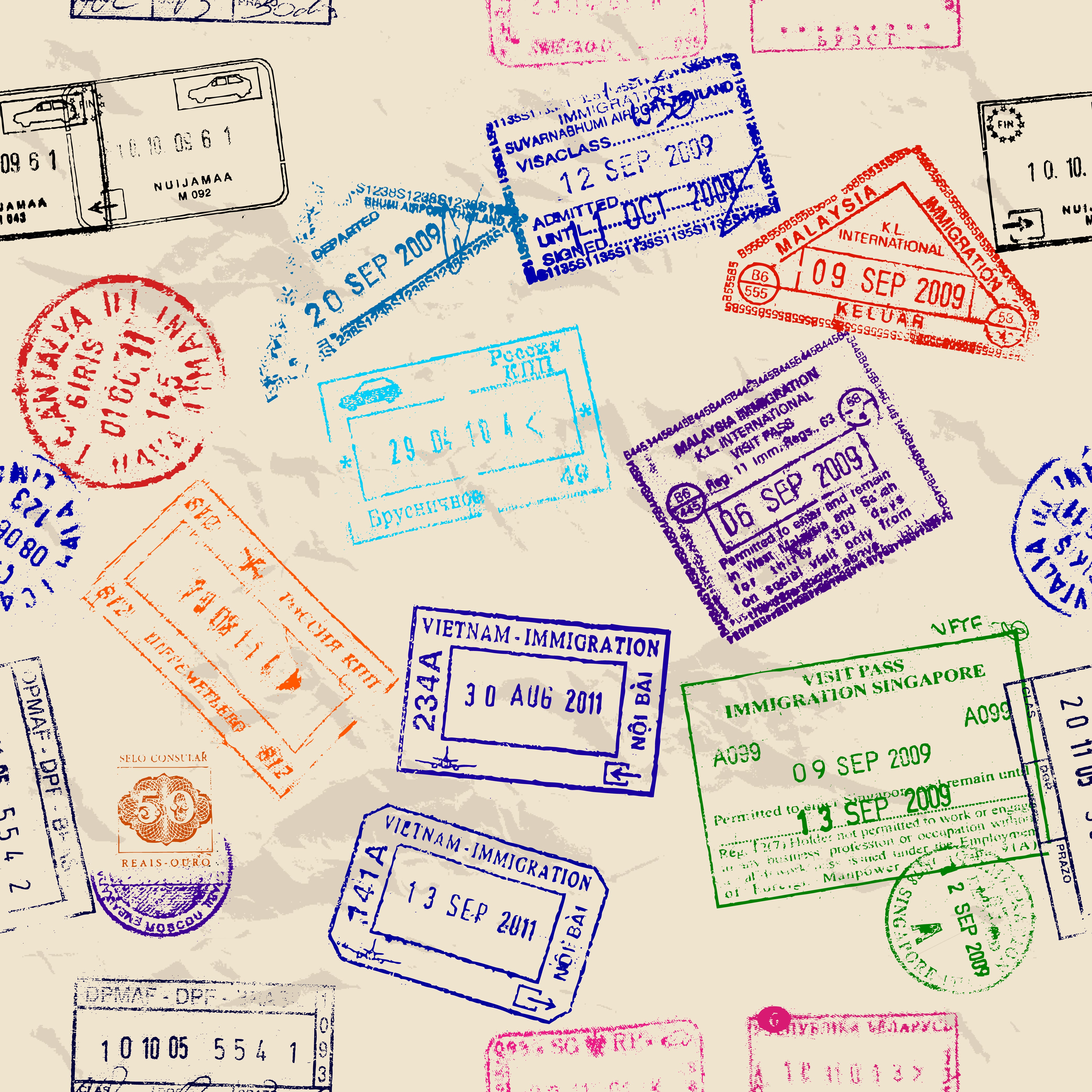 visa requirements for us citizens