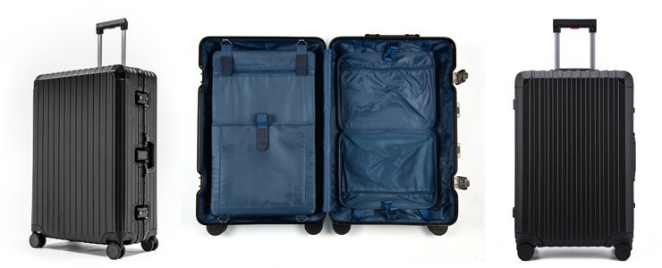 luggage under 62 linear inches