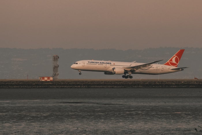 Turkish Airlines Baggage Fees & Tips To Cover the Expenses