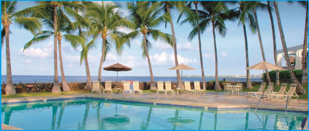 Wyndham Royal Sea Cliff Resort Wyndham Royal Sea Cliff Resort