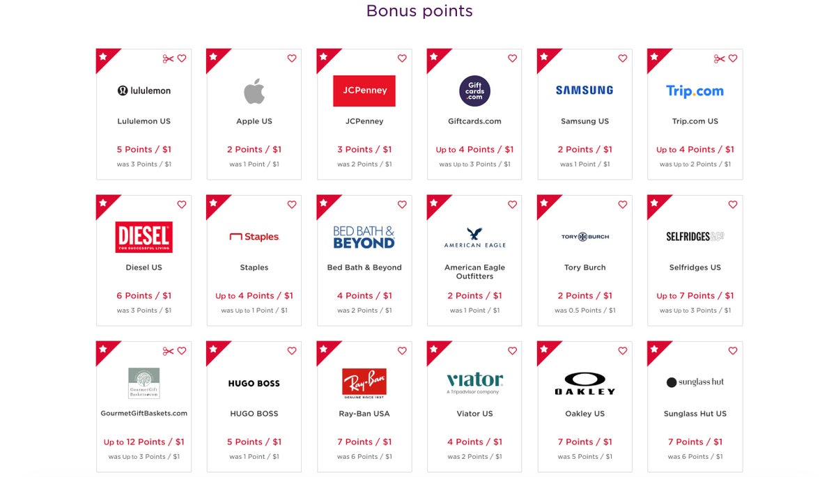 Virgin Atlantic Shops Away Special Offers virgin velocity shops away special offers page