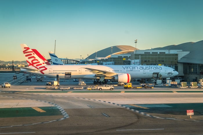 Air Canada and Virgin Australia Strengthen Ties, Offer Mutual Lounge Access