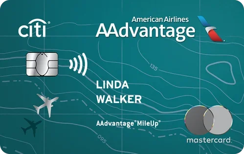 American Airlines AAdvantage MileUp Card – Review [2023]