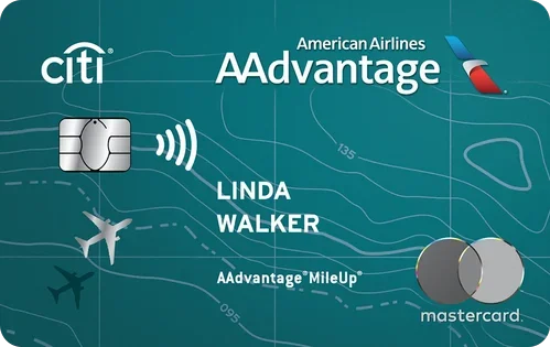 American Airlines AAdvantage MileUp Card — Review [2026]