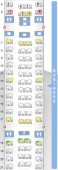 The Definitive Guide to ANA U.S. Routes [Plane Types & Seat Options]