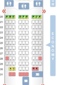 The Definitive Guide to ANA U.S. Routes [Plane Types & Seat Options]