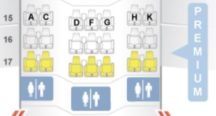 The Definitive Guide to ANA U.S. Routes [Plane Types & Seat Options]