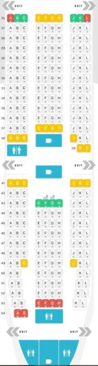 The Definitive Guide to Air France U.S. Routes [Plane Types & Seats]