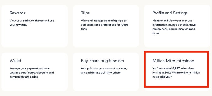 Alaska Air Million Miler Alaska Atmos Rewards lifetime status tracker