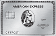 Platinum Card® from American Express