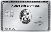 Platinum Card® from American Express