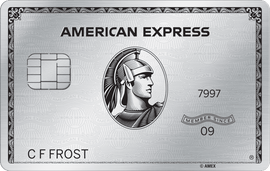 Platinum Card® from American Express