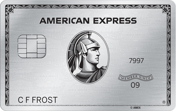 The Amex Platinum Card: Full Review [2026]