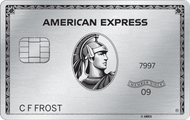 Platinum Card® from American Express