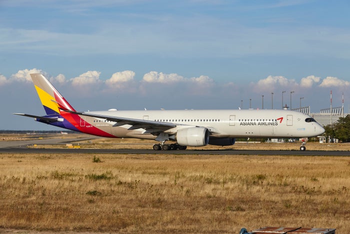 Asiana Airlines Baggage Fees & Tips To Cover the Expenses