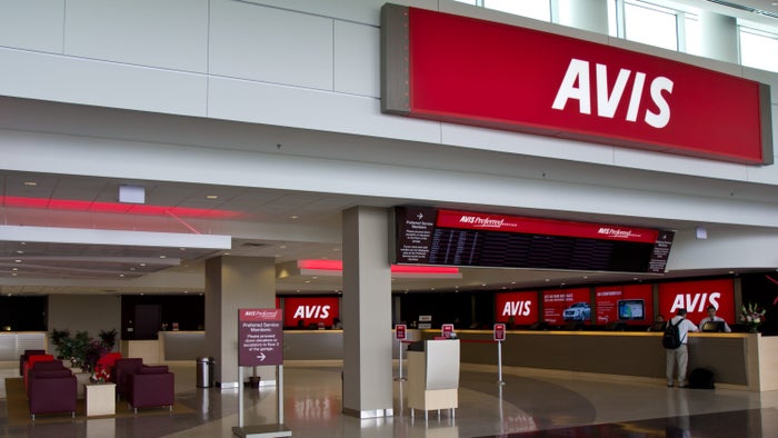 The Ultimate Guide to Avis Car Rental [Avis Preferred Loyalty Program]
