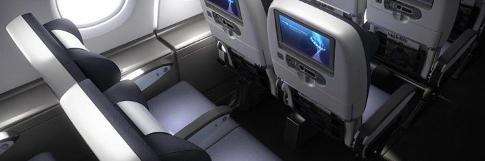 British Airways Economy British Airways Economy