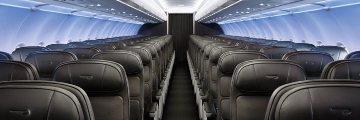 British Airways Euro Traveller British Airways Euro Traveller