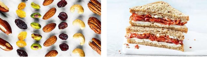 British Airways Food and Beverage British Airways Food and Beverage