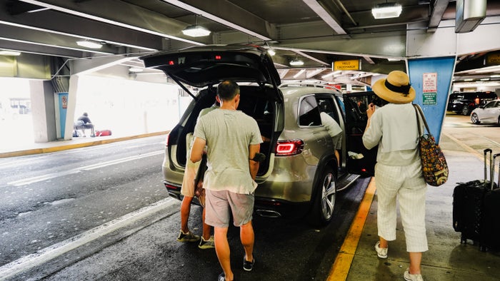 Chase Sapphire Preferred Card: Maximizing Your Car Rental Insurance and Benefits