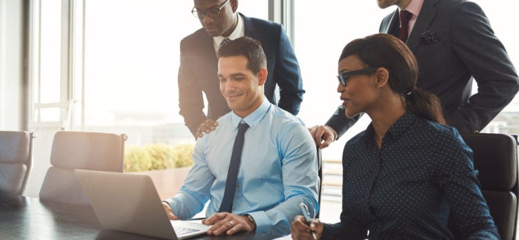 Chase Business Checking Account