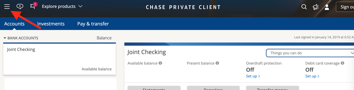 Chase Credit Card Application Status - How To Check Online