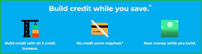 Credit Builder
