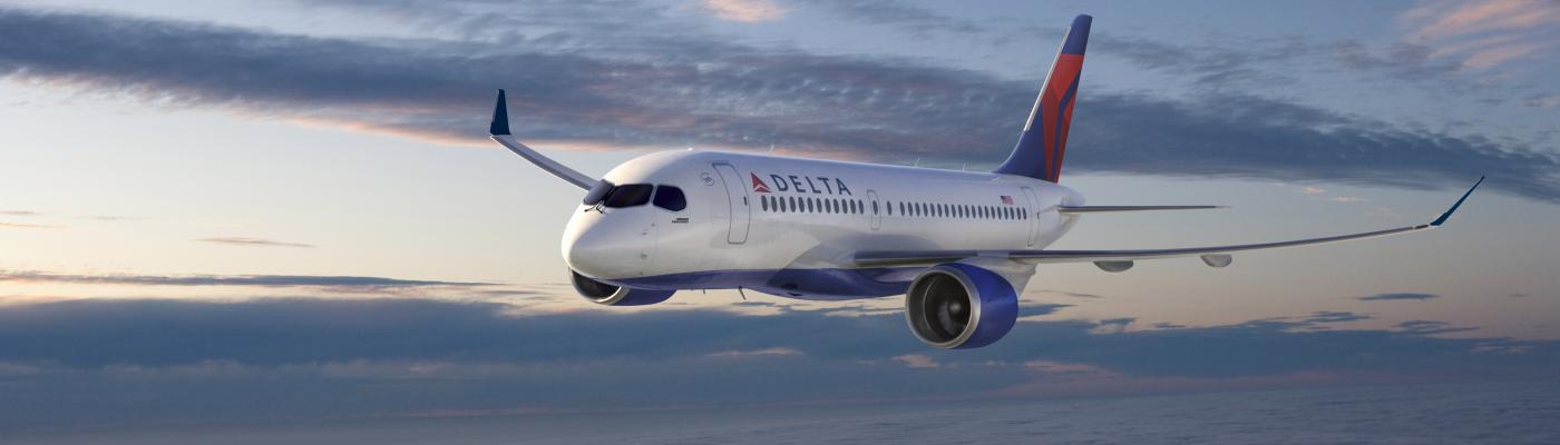 delta airlines late baggage claim