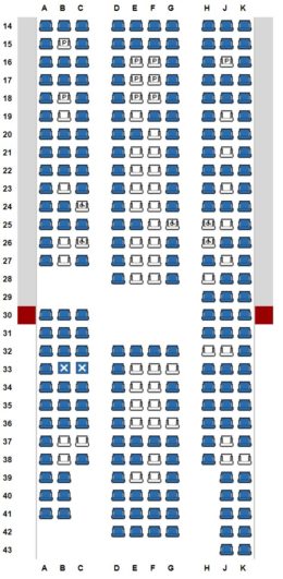 The Definitive Guide to Emirates U.S. Routes [+ Plane Types]