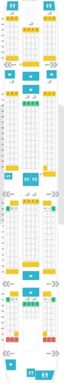 The Definitive Guide to Emirates U.S. Routes [+ Plane Types]