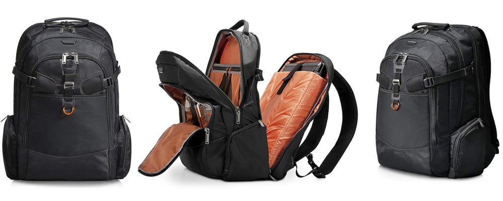 Backpack Field Pack Travel Bag Laptop Bag Fashion Leaves 