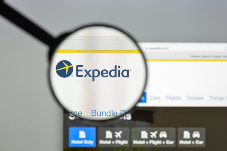 Expedia Expedia