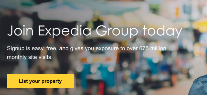 Expedia Group