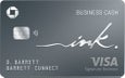 Ink Business Cash® Credit Card