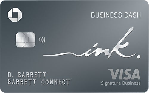 Ink Business Cash Credit Card – Full Review [2026]