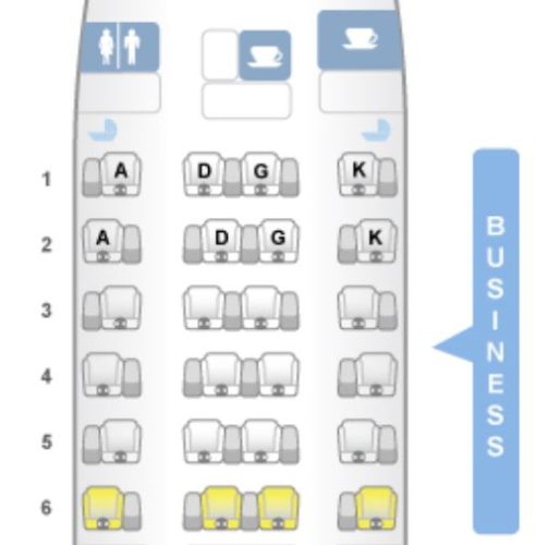 The Definitive Guide to Japan Airlines U.S. Routes [+ Plane Types]