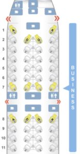 The Definitive Guide to Japan Airlines U.S. Routes [+ Plane Types]