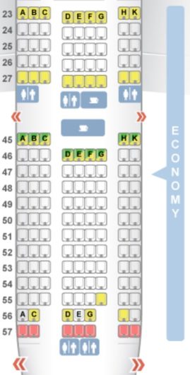 The Definitive Guide to Japan Airlines U.S. Routes [+ Plane Types]