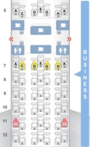 The Definitive Guide to Japan Airlines U.S. Routes [+ Plane Types]