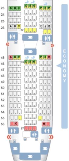 The Definitive Guide to Japan Airlines U.S. Routes [+ Plane Types]