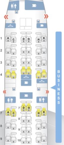 The Definitive Guide to Japan Airlines U.S. Routes [+ Plane Types]