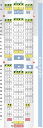 The Definitive Guide to Qantas U.S. Routes [Plane Types & Seat Options]