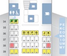 The Definitive Guide to Qantas U.S. Routes [Plane Types & Seat Options]